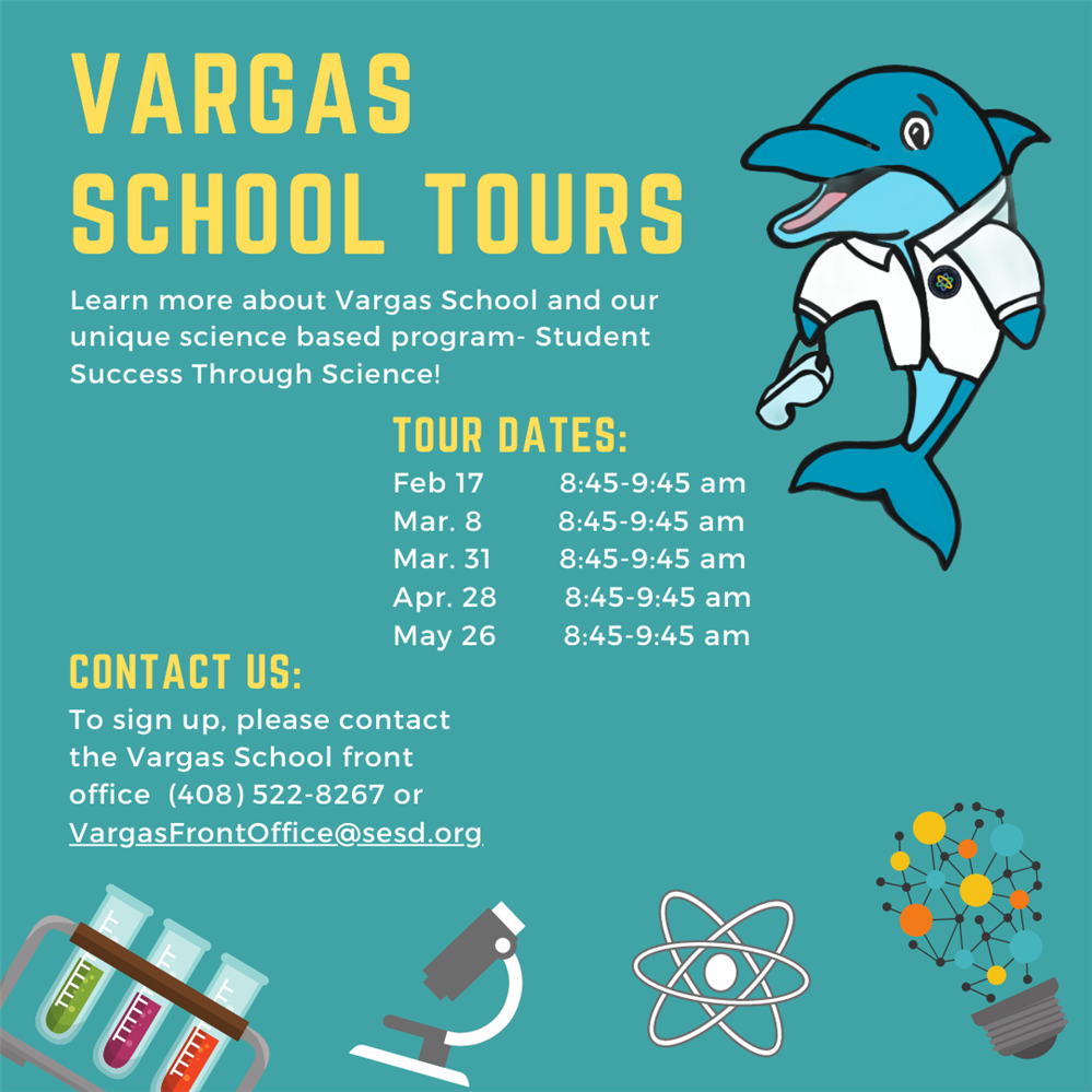  school tour